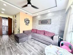 Blk 166A Yung Kuang Court (Jurong West), HDB 4 Rooms #610438621